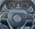 Сірий Джип Cherokee, об'ємом двигуна 2.36 л та пробігом 107 тис. км за 16700 $, фото 1 на Automoto.ua