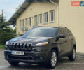 Джип Чероки 2016 в Трускавце на Automoto.ua Серый Джип Чероки, объемом двигателя 3.24 л и пробегом 159 тыс. км за 13999 $, фото 13 на Automoto.ua