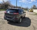 Сірий Джип Cherokee, об'ємом двигуна 3.2 л та пробігом 282 тис. км за 12500 $, фото 20 на Automoto.ua