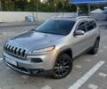 Сірий Джип Cherokee, об'ємом двигуна 3.24 л та пробігом 100 тис. км за 17500 $, фото 1 на Automoto.ua