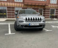 Сірий Джип Cherokee, об'ємом двигуна 2.36 л та пробігом 203 тис. км за 13600 $, фото 3 на Automoto.ua