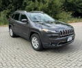 Сірий Джип Cherokee, об'ємом двигуна 2.36 л та пробігом 90 тис. км за 13600 $, фото 6 на Automoto.ua