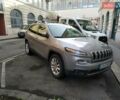Сірий Джип Cherokee, об'ємом двигуна 2.4 л та пробігом 89 тис. км за 16000 $, фото 1 на Automoto.ua