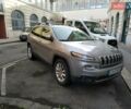 Сірий Джип Cherokee, об'ємом двигуна 2.4 л та пробігом 89 тис. км за 18400 $, фото 1 на Automoto.ua