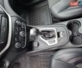 Серый Джип Чероки, объемом двигателя 2.36 л и пробегом 197 тыс. км за 15700 $, фото 17 на Automoto.ua