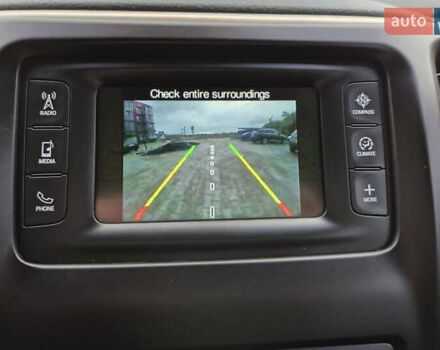 Серый Джип Чероки, объемом двигателя 2.36 л и пробегом 128 тыс. км за 17400 $, фото 28 на Automoto.ua