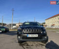 Серый Джип Чероки, объемом двигателя 2.4 л и пробегом 130 тыс. км за 14000 $, фото 12 на Automoto.ua