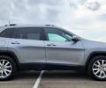 Сірий Джип Cherokee, об'ємом двигуна 2.4 л та пробігом 120 тис. км за 9500 $, фото 3 на Automoto.ua