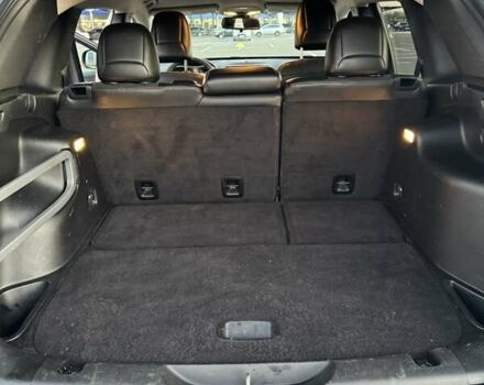 Сірий Джип Cherokee, об'ємом двигуна 2.36 л та пробігом 120 тис. км за 14500 $, фото 20 на Automoto.ua