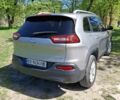 Серый Джип Чероки, объемом двигателя 2.36 л и пробегом 92 тыс. км за 13200 $, фото 6 на Automoto.ua
