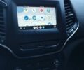 Серый Джип Чероки, объемом двигателя 2.36 л и пробегом 148 тыс. км за 13900 $, фото 22 на Automoto.ua