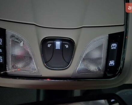 Сірий Джип Cherokee, об'ємом двигуна 3.24 л та пробігом 102 тис. км за 14500 $, фото 12 на Automoto.ua