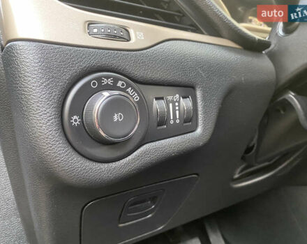 Джип Чероки 2016 в Трускавце на Automoto.ua Серый Джип Чероки, объемом двигателя 3.24 л и пробегом 159 тыс. км за 13999 $, фото 42 на Automoto.ua