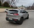 Сірий Джип Cherokee, об'ємом двигуна 2.36 л та пробігом 197 тис. км за 13200 $, фото 1 на Automoto.ua