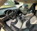 Серый Джип Чероки, объемом двигателя 2.4 л и пробегом 73 тыс. км за 5600 $, фото 8 на Automoto.ua