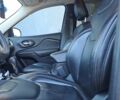 Серый Джип Чероки, объемом двигателя 2.36 л и пробегом 150 тыс. км за 12900 $, фото 16 на Automoto.ua