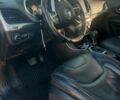 Сірий Джип Cherokee, об'ємом двигуна 3.2 л та пробігом 150 тис. км за 15300 $, фото 3 на Automoto.ua