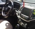 Серый Джип Чероки, объемом двигателя 2.36 л и пробегом 149 тыс. км за 14500 $, фото 2 на Automoto.ua