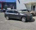 Сірий Джип Cherokee, об'ємом двигуна 3.2 л та пробігом 282 тис. км за 12500 $, фото 10 на Automoto.ua