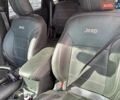 Серый Джип Чероки, объемом двигателя 2.36 л и пробегом 153 тыс. км за 13000 $, фото 2 на Automoto.ua