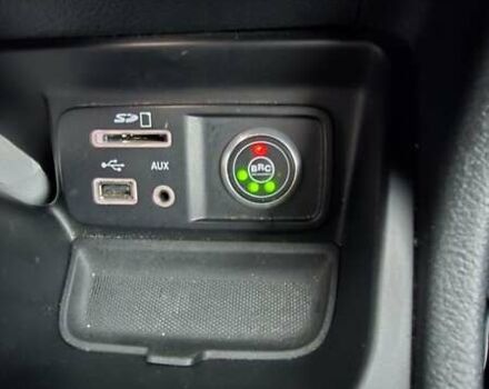 Сірий Джип Cherokee, об'ємом двигуна 3.24 л та пробігом 102 тис. км за 14500 $, фото 9 на Automoto.ua