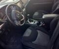 Сірий Джип Cherokee, об'ємом двигуна 2.4 л та пробігом 201 тис. км за 11100 $, фото 4 на Automoto.ua
