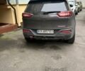 Серый Джип Чероки, объемом двигателя 3.2 л и пробегом 173 тыс. км за 14500 $, фото 7 на Automoto.ua