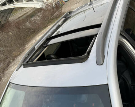 Серый Джип Чероки, объемом двигателя 3.24 л и пробегом 173 тыс. км за 15499 $, фото 16 на Automoto.ua