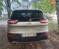 Серый Джип Чероки, объемом двигателя 2.36 л и пробегом 205 тыс. км за 14500 $, фото 3 на Automoto.ua