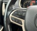 Сірий Джип Cherokee, об'ємом двигуна 2.36 л та пробігом 113 тис. км за 11990 $, фото 18 на Automoto.ua