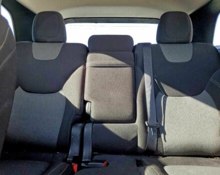 Серый Джип Чероки, объемом двигателя 0 л и пробегом 160 тыс. км за 2000 $, фото 9 на Automoto.ua