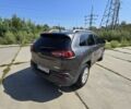 Сірий Джип Cherokee, об'ємом двигуна 3.2 л та пробігом 281 тис. км за 12500 $, фото 16 на Automoto.ua