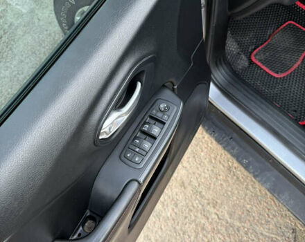 Серый Джип Чероки, объемом двигателя 3.24 л и пробегом 173 тыс. км за 15499 $, фото 13 на Automoto.ua