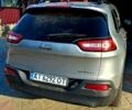 Сірий Джип Cherokee, об'ємом двигуна 2.36 л та пробігом 153 тис. км за 13800 $, фото 1 на Automoto.ua