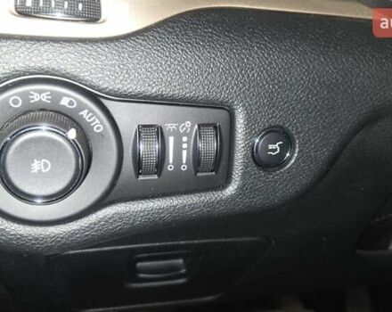 Серый Джип Чероки, объемом двигателя 3.24 л и пробегом 102 тыс. км за 15500 $, фото 11 на Automoto.ua