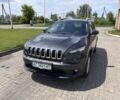 Сірий Джип Cherokee, об'ємом двигуна 2.2 л та пробігом 144 тис. км за 19000 $, фото 1 на Automoto.ua