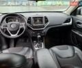 Серый Джип Чероки, объемом двигателя 2.36 л и пробегом 197 тыс. км за 15700 $, фото 31 на Automoto.ua