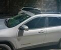 Джип Чероки 2016 в Киеве на Automoto.ua Серый Джип Чероки, объемом двигателя 3.2 л и пробегом 135 тыс. км за 15000 $, фото 1 на Automoto.ua