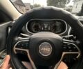 Сірий Джип Cherokee, об'ємом двигуна 2.4 л та пробігом 127 тис. км за 16200 $, фото 8 на Automoto.ua