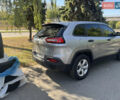 Джип Чероки 2016 в Лубнах на Automoto.ua Серый Джип Чероки, объемом двигателя 2.36 л и пробегом 200 тыс. км за 13499 $, фото 7 на Automoto.ua