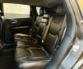 Джип Чероки 2016 в Днепре (Днепропетровске) на Automoto.ua Серый Джип Чероки, объемом двигателя 2.4 л и пробегом 80 тыс. км за 12600 $, фото 11 на Automoto.ua