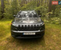Джип Чероки 2016 в Городне на Automoto.ua Серый Джип Чероки, объемом двигателя 2.36 л и пробегом 127 тыс. км за 15500 $, фото 9 на Automoto.ua