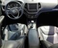 Сірий Джип Cherokee, об'ємом двигуна 3.2 л та пробігом 86 тис. км за 2600 $, фото 8 на Automoto.ua
