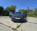 Серый Джип Чероки, объемом двигателя 3.24 л и пробегом 282 тыс. км за 12900 $, фото 19 на Automoto.ua