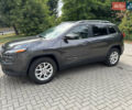 Сірий Джип Cherokee, об'ємом двигуна 2.36 л та пробігом 90 тис. км за 13600 $, фото 19 на Automoto.ua