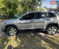 Джип Чероки 2016 в Лубнах на Automoto.ua Серый Джип Чероки, объемом двигателя 2.36 л и пробегом 200 тыс. км за 13499 $, фото 3 на Automoto.ua