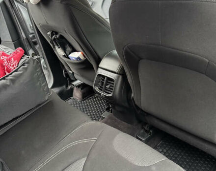 Серый Джип Чероки, объемом двигателя 3.24 л и пробегом 148 тыс. км за 17500 $, фото 11 на Automoto.ua