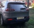 Серый Джип Чероки, объемом двигателя 2.36 л и пробегом 96 тыс. км за 13000 $, фото 6 на Automoto.ua