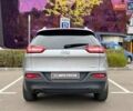 Сірий Джип Cherokee, об'ємом двигуна 2.36 л та пробігом 113 тис. км за 11990 $, фото 6 на Automoto.ua
