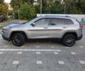 Сірий Джип Cherokee, об'ємом двигуна 3.24 л та пробігом 100 тис. км за 17500 $, фото 2 на Automoto.ua